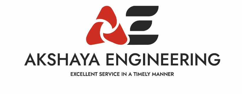 AKSHAYA ENGINEERING Logo