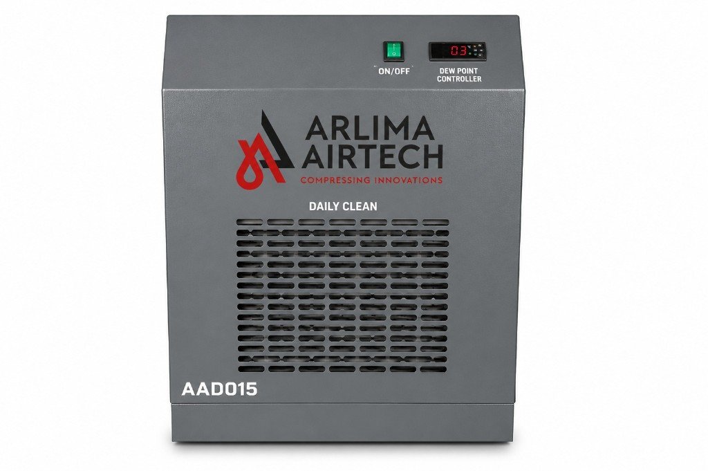 Air Dryer