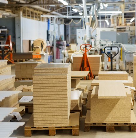 Wood Industry