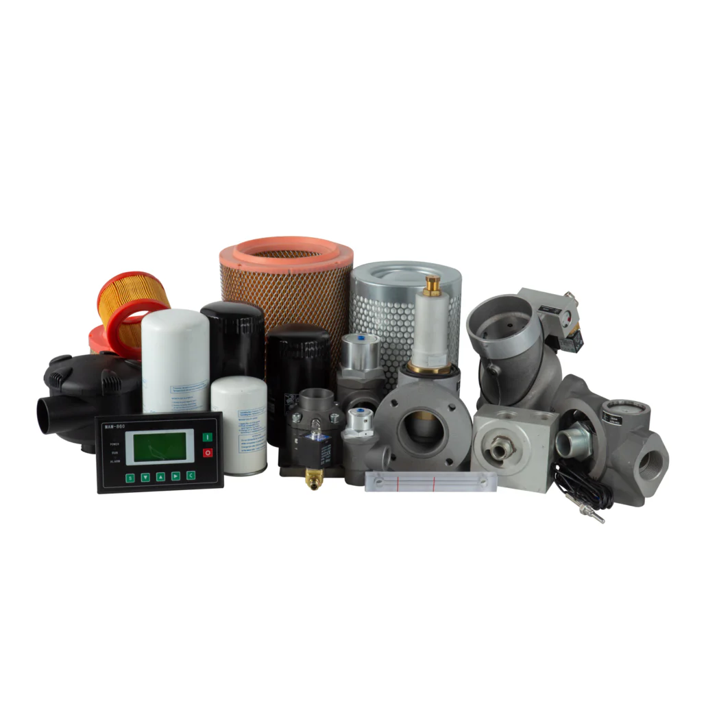 Compressor Service